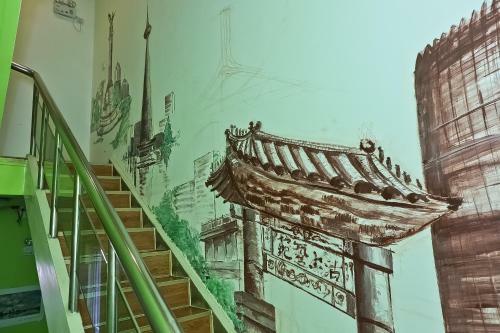 Tianjin Three Brothers Youth Hostel