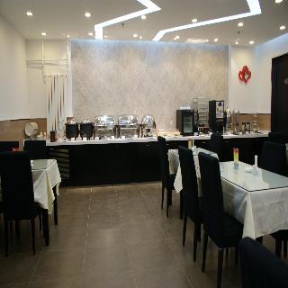 Hotel Jinjiang Inn - Tianjin Heping Anshan Road