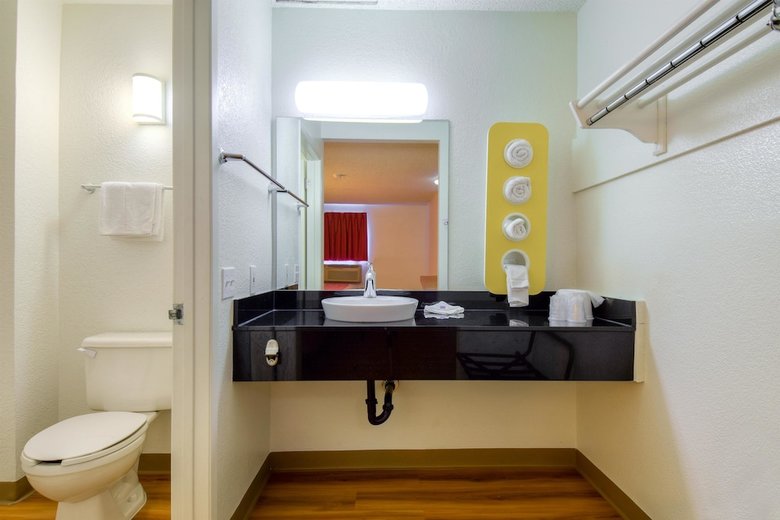 Motel 6 Harbor City, Ca - Los Angeles