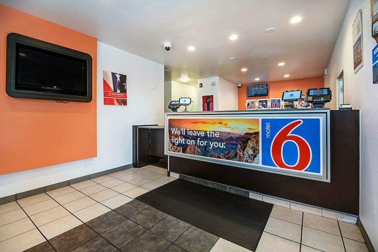 Motel 6 Corpus Christi Northwest
