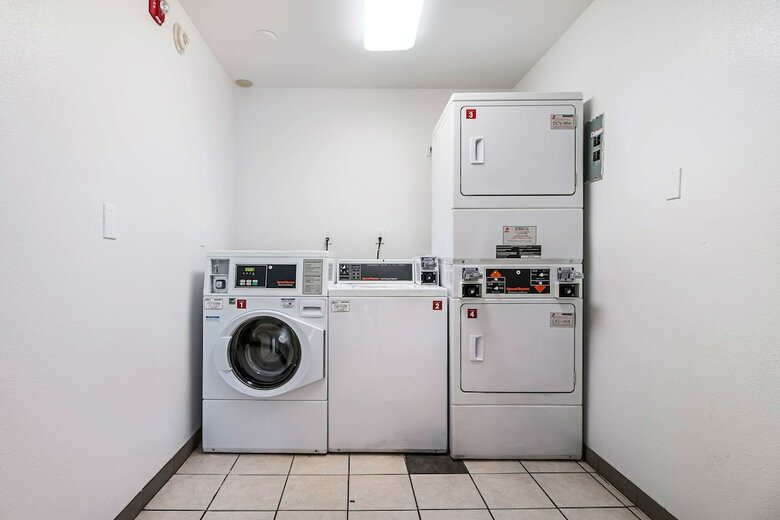 Motel 6 Corpus Christi Northwest