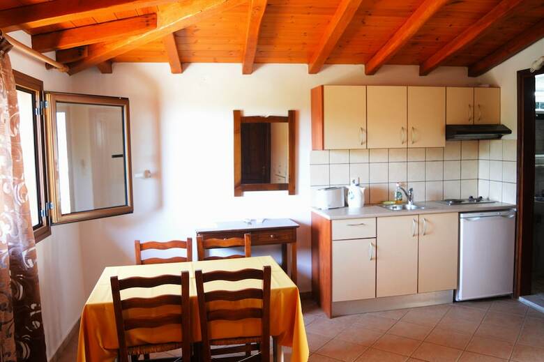 Apartamentos Villa Maraki