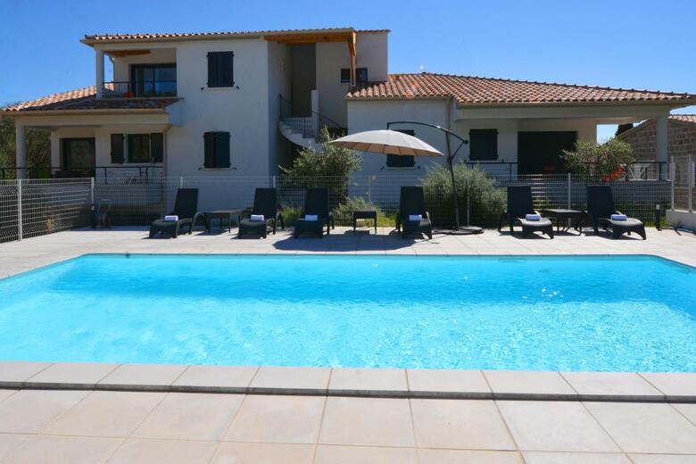 Apartamento Les Terrasses Du Grand Large
