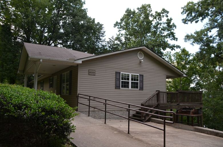 Posada The Retreat At Center Hill Lake