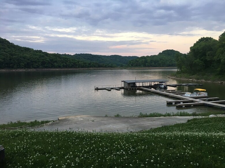 Posada The Retreat At Center Hill Lake
