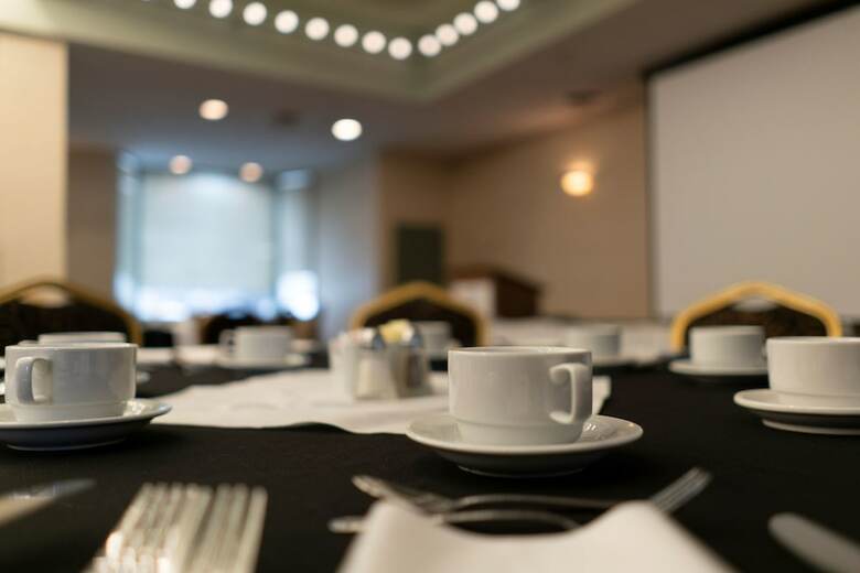 Prince Arthur Waterfront Hotel & Suites