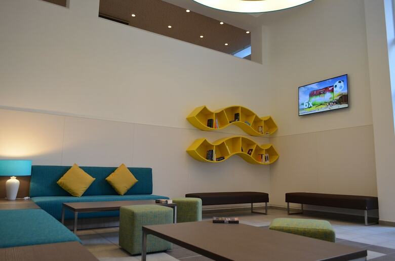 Primasol Ralitsa Aquaclub - All Inclusive Hotel