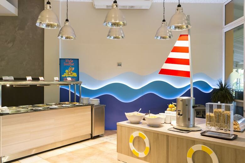 Primasol Ralitsa Aquaclub - All Inclusive Hotel