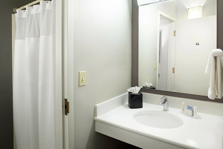 Hotel Courtyard By Marriott Detroit Brighton