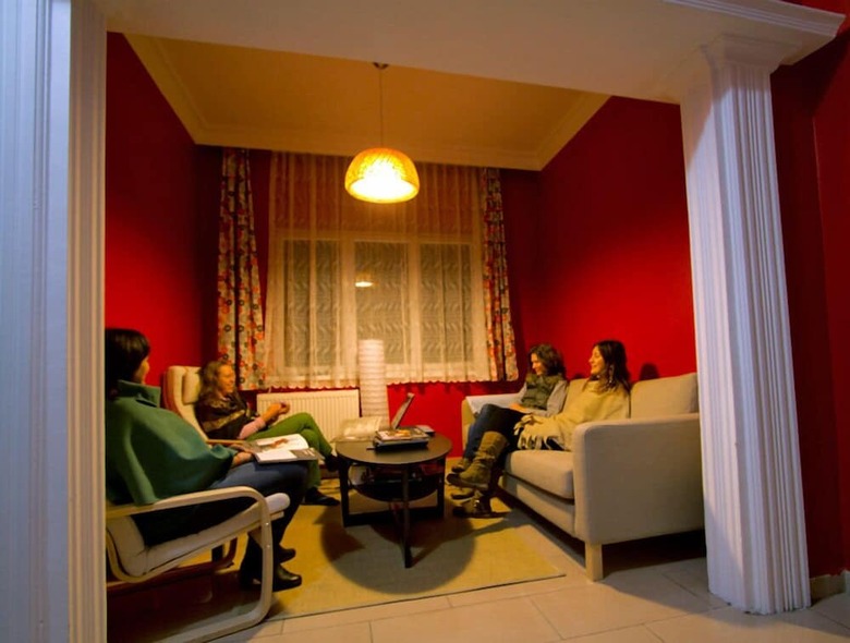 Hostal Deeps Hostel