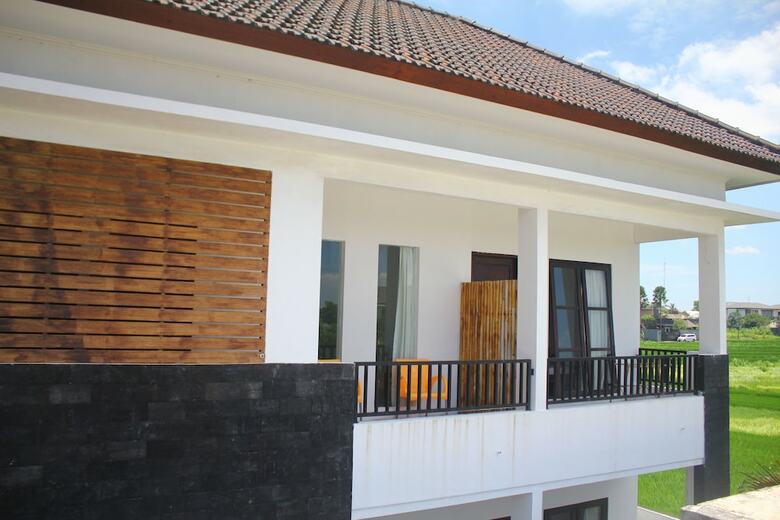 Hotel Jepun Bali Homestay