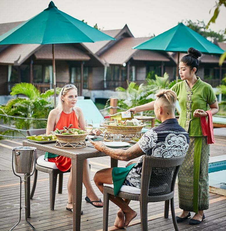 Hotel Farmer's Boutique Resort