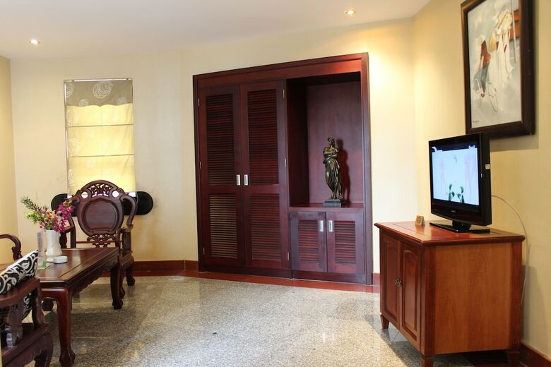 Hotel Saigon Park Resort