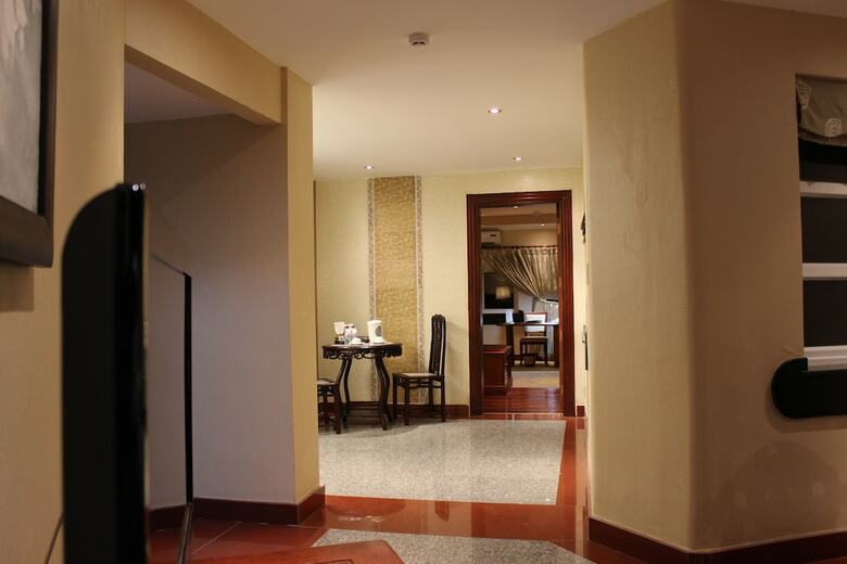 Hotel Saigon Park Resort