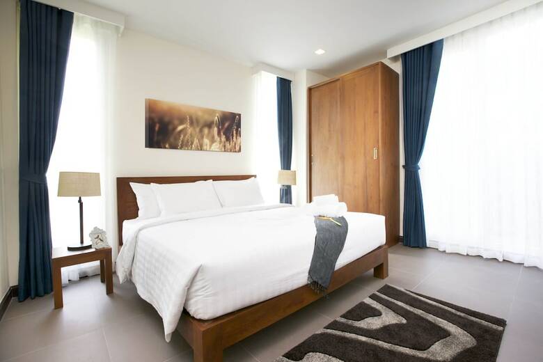 Villa The Spirit Resort Hua Hin