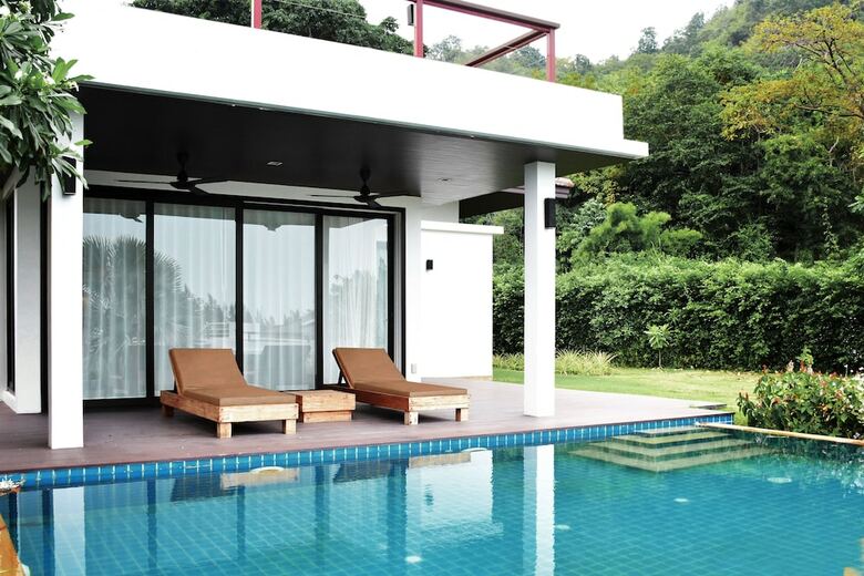 Villa The Spirit Resort Hua Hin