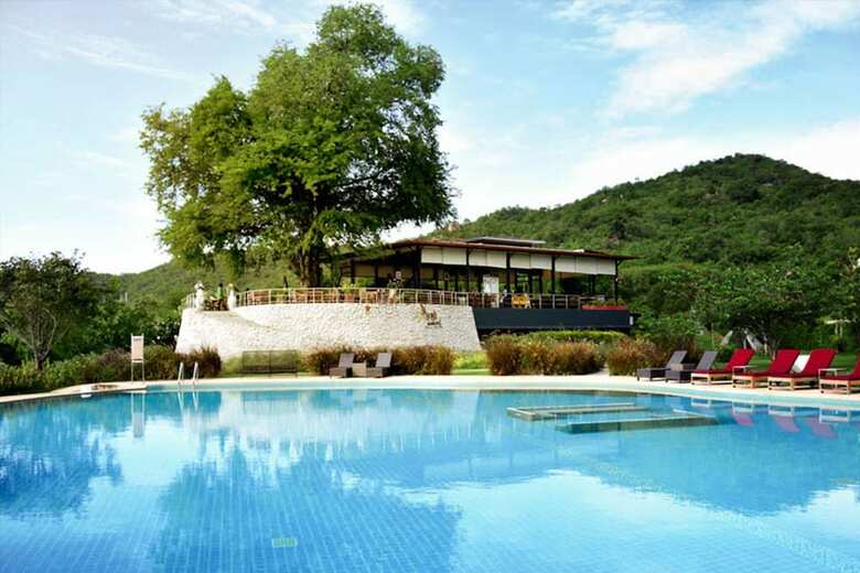 Villa The Spirit Resort Hua Hin