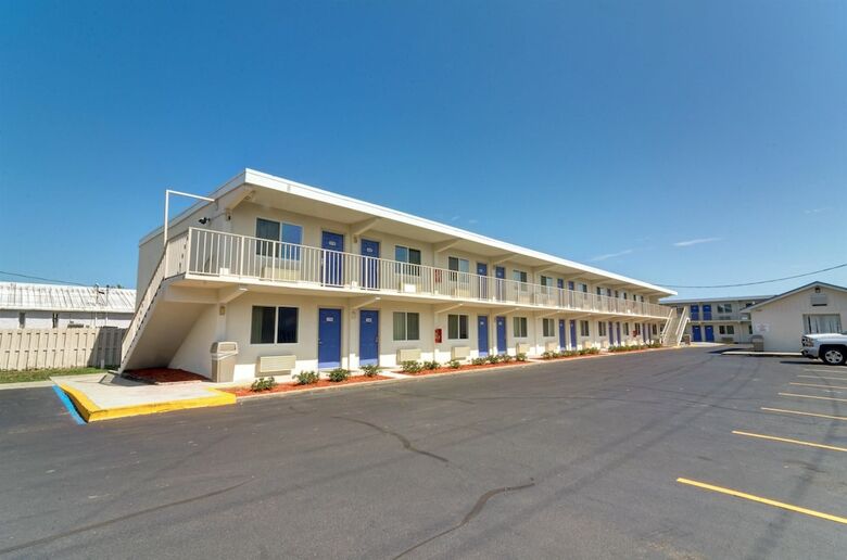 Motel 6 Destin, Fl
