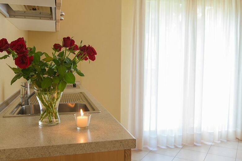 Residence Hotel Raggio Di Luce