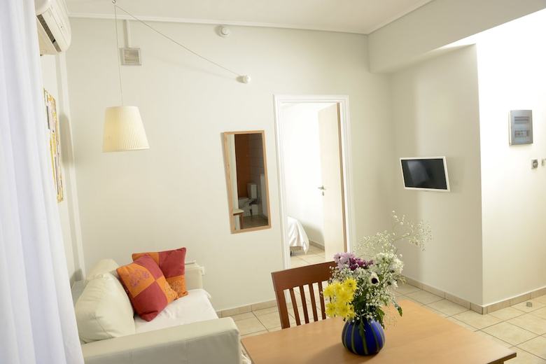 Aparthotel Athens Studios