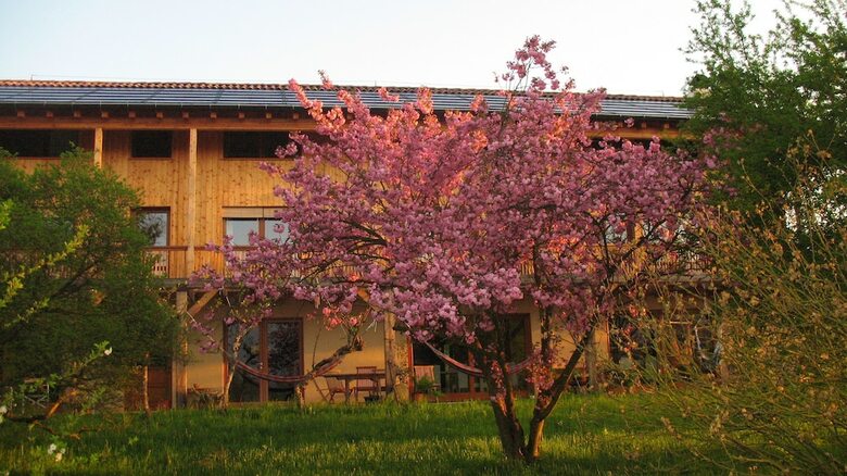 Agroturismo Campo Di Cielo