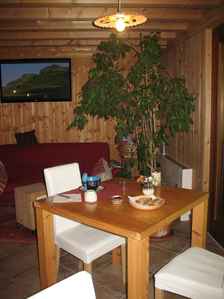 Agroturismo Campo Di Cielo