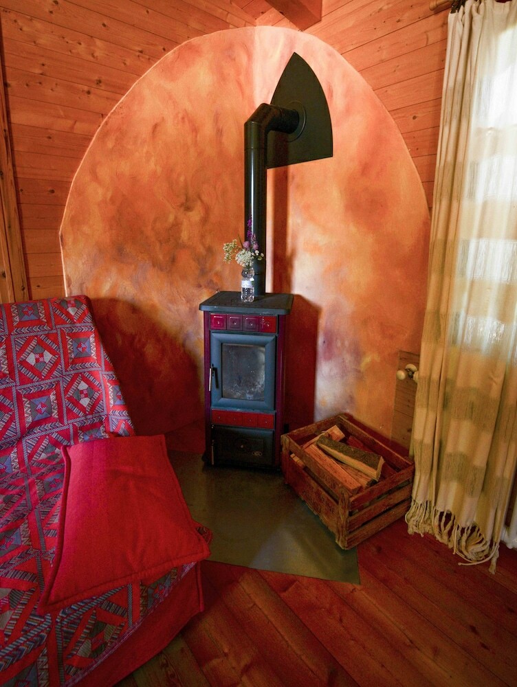 Agroturismo Campo Di Cielo