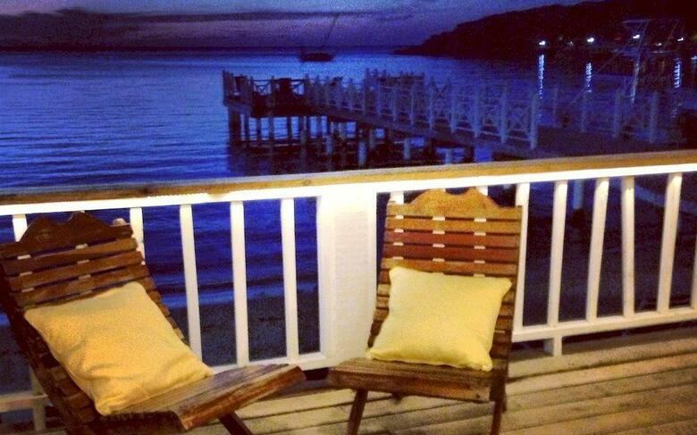 The Beach House Boutique Hotel