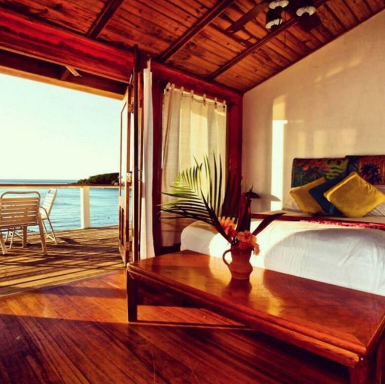 The Beach House Boutique Hotel