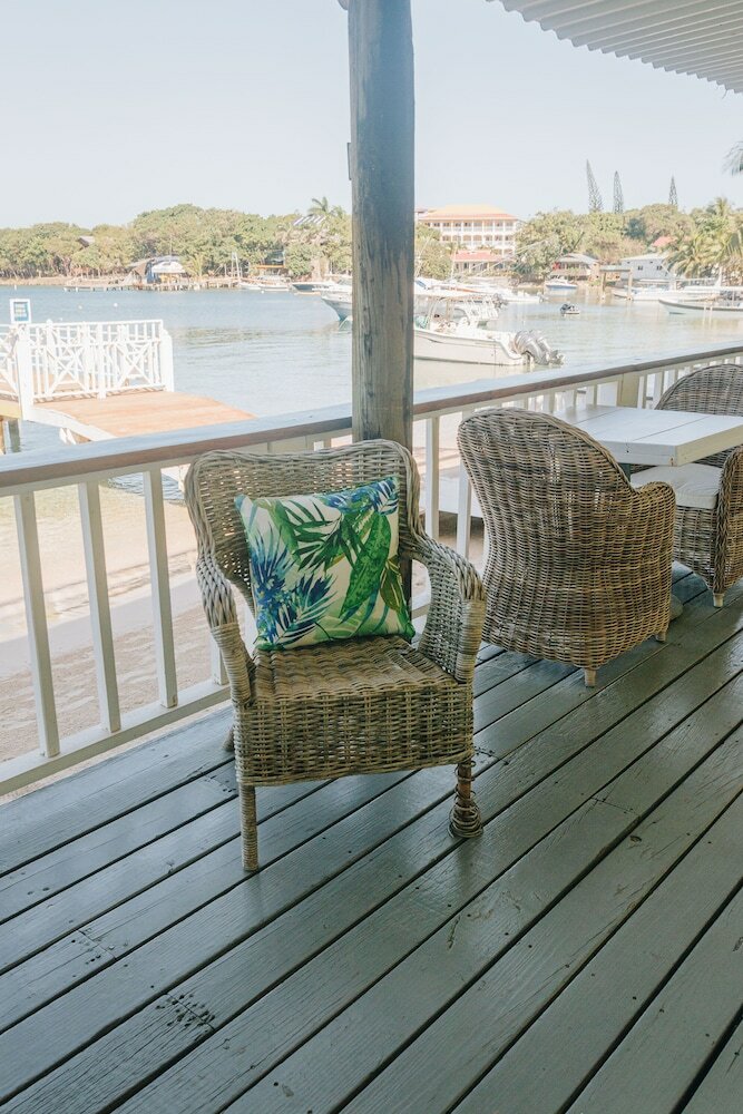 The Beach House Boutique Hotel