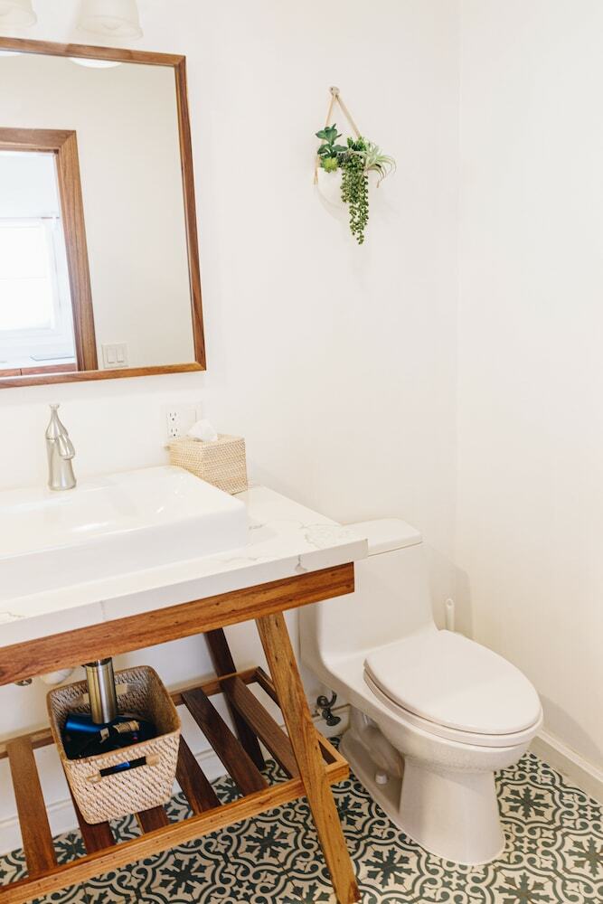 The Beach House Boutique Hotel