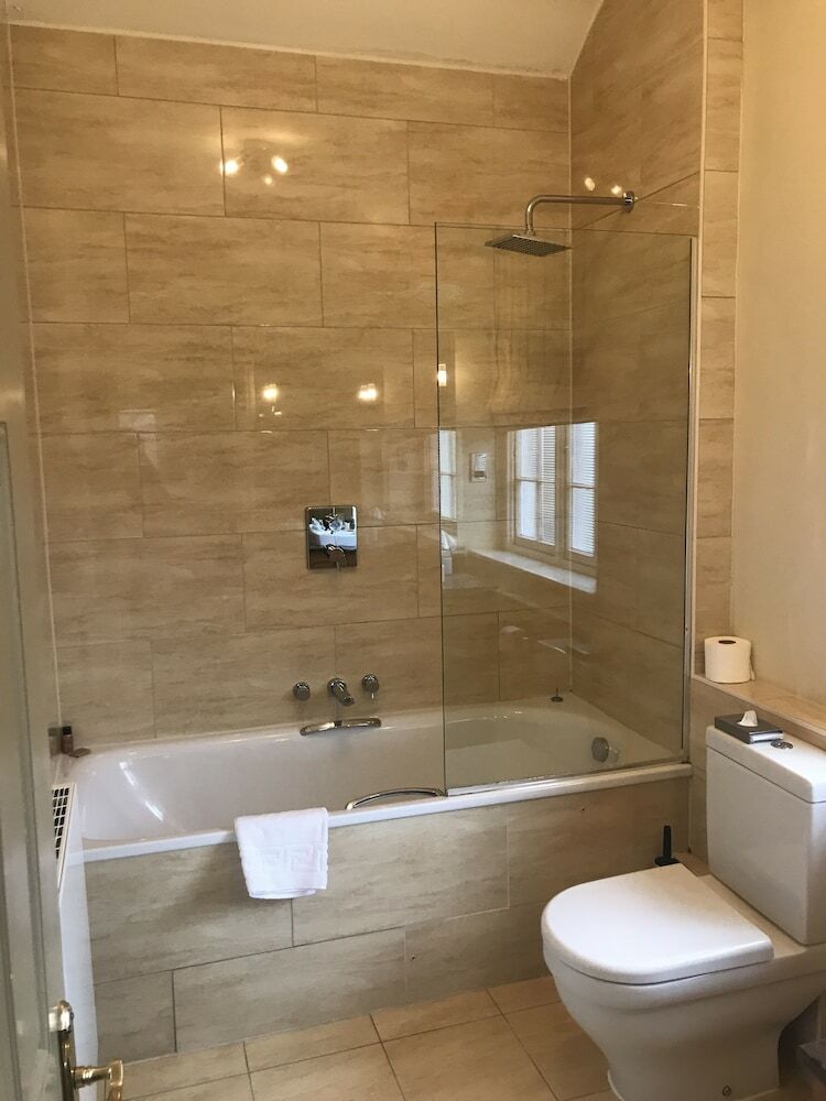Offley Place Hotel