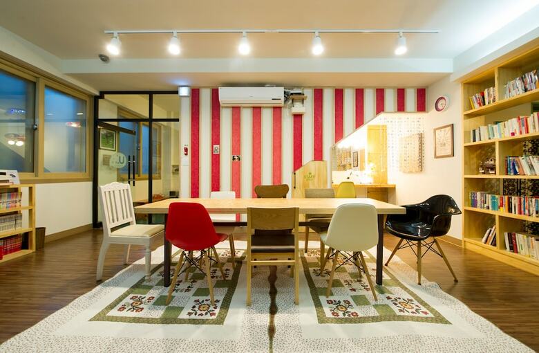 Hotel Uwa Guesthouse
