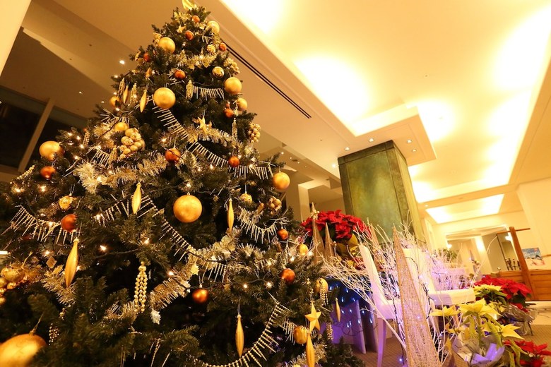 Urabandai Grandeco Tokyu Hotel