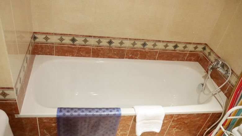 Apartamento Vitivola Genciana 1r 1a