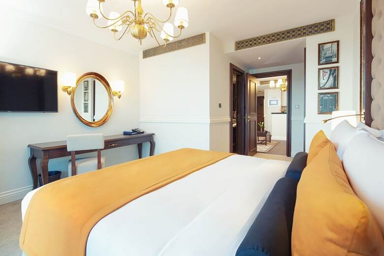 Dukes The Palm, A Royal Hideaway Hotel
