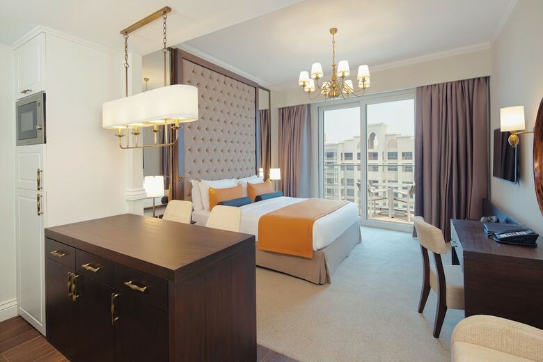Dukes The Palm, A Royal Hideaway Hotel