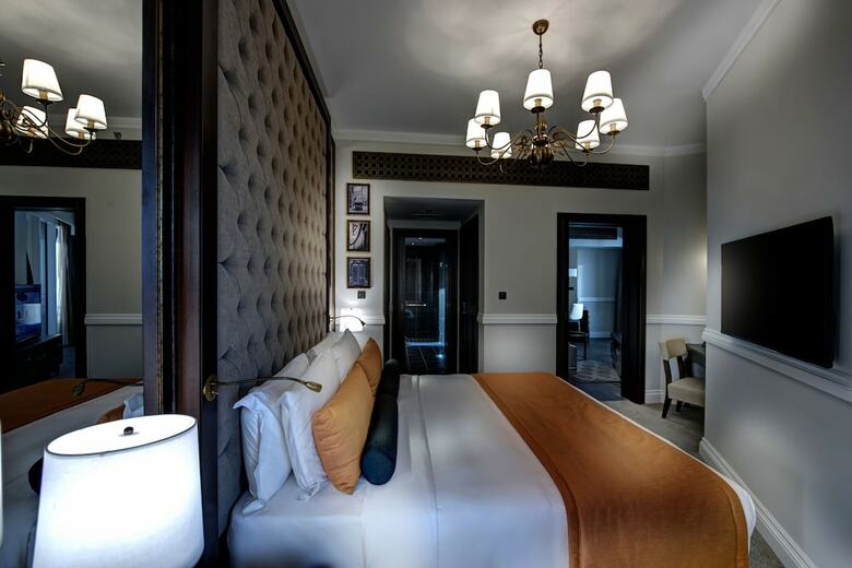 Dukes The Palm, A Royal Hideaway Hotel