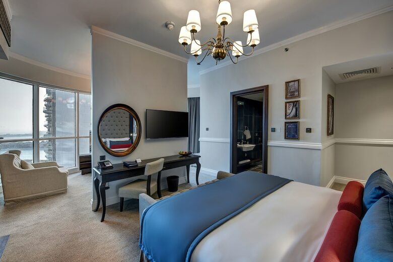 Dukes The Palm, A Royal Hideaway Hotel
