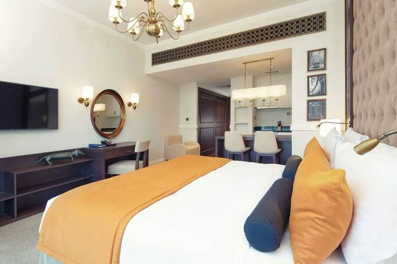 Dukes The Palm, A Royal Hideaway Hotel