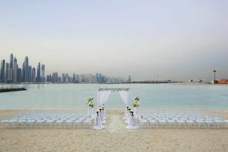 Dukes The Palm, A Royal Hideaway Hotel