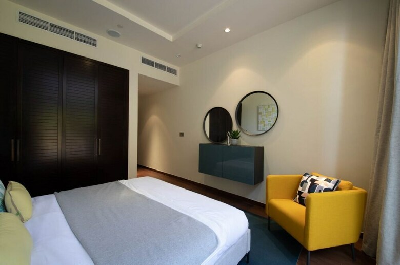 Apartamento Maison Privee Tiara Diamond