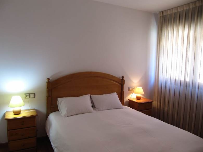 Apartamentos Vitivola Sol-ski El Tarter