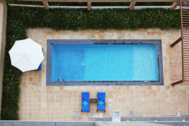 Hotel Rixos The Palm Luxury Suite Collection