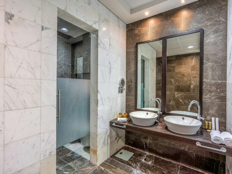 Hotel Rixos The Palm Luxury Suite Collection