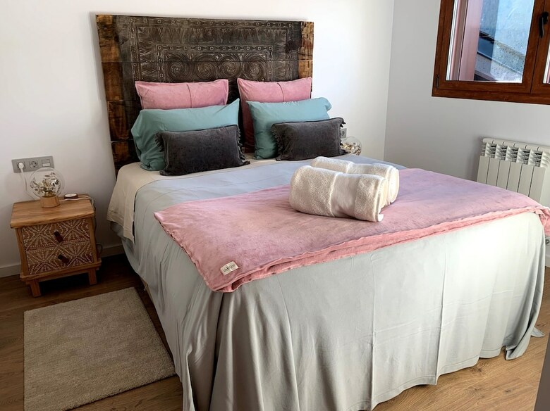 Modern Chalet El Tarter, Kabano Rentals