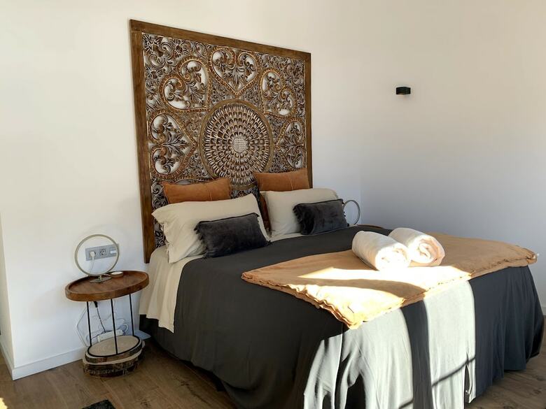 Modern Chalet El Tarter, Kabano Rentals