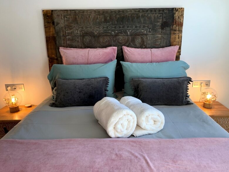 Modern Chalet El Tarter, Kabano Rentals