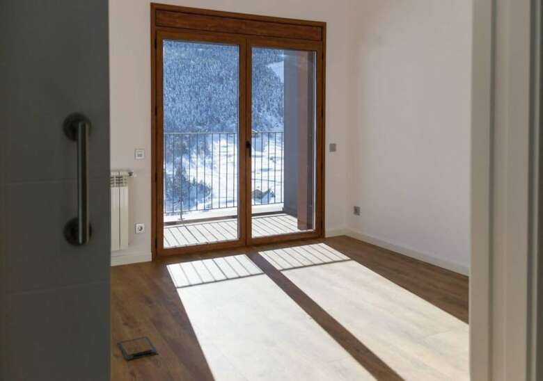 Modern Chalet El Tarter, Kabano Rentals