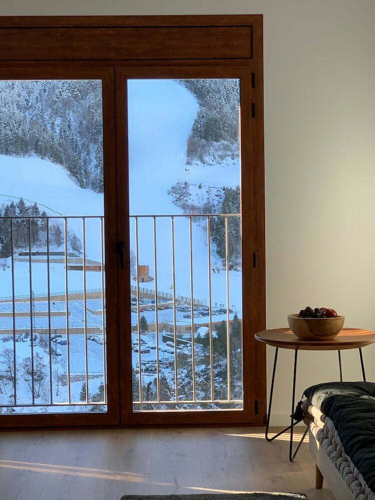 Modern Chalet El Tarter, Kabano Rentals